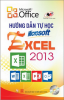 Hướng dẫn tự học Microsoft Excel 2013 - anh 1