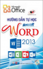 Hướng dẫn tự học Microsoft Word 2013 - anh 1