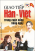 Giao tiếp Hàn - Việt trong cuộc sống hàng ngày - anh 1