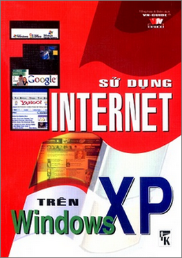 Sử dụng Internet trên Windows XP