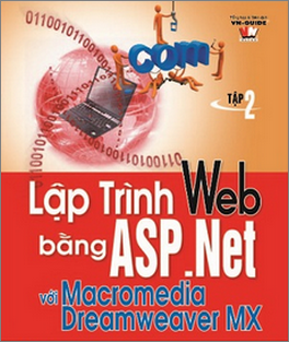 Lập trình web bằng ASP.Net Tập 2