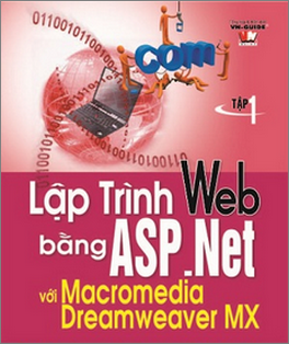Lập trình web bằng ASP.Net Tập 1
